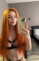 Baby Aryna, starost 19, Tirana / Albanija Spremljevalci