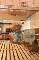 Morena, Age 33, Rio de Janeiro / Brazil Escorts