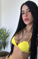 Catry, Age 27, Escort in Palma / Spanien