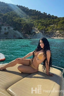 Catry, Alter 27, Escort in Palma / Spanien - 7