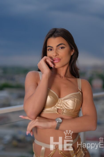 Yasmina, Age 22, Escort in Tirana / Albania - 1