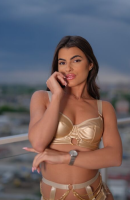Yasmina, Age 22, Escort in Tirana / Albania