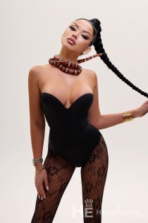 Dominika, starost 37, Dubaj / ZAE Spremljevalci - 4