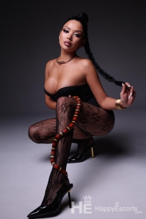 Dominika, starost 37, Dubaj / ZAE Spremljevalci - 10