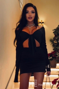 Dominika, starost 37, Dubaj / ZAE Spremljevalci - 11