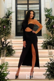Dominika, starost 37, Dubaj / ZAE Spremljevalci - 12
