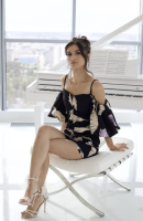 Diana, Age 23, Escort in Tirana / Albania