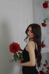 Diana, Age 23, Escort in Tirana / Albania - 8