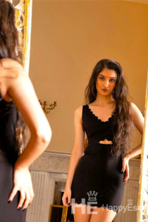 Diana, Age 23, Escort in Tirana / Albania - 11