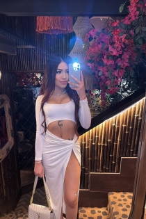 Brigitte, 20 år, Ibiza / Spanien Escorts - 1