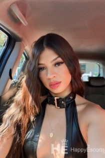 Ashley, ikä 23, Palma / Espanja Seuralaiset - 12
