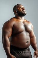 Mike, 31-aastane, Kingston / Jamaica saatjad