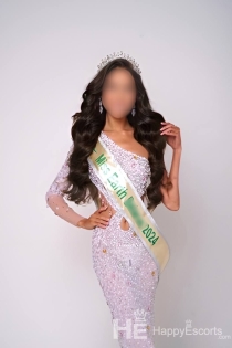 Vivienne, ikä 23, Varsova / Puola Seuralaiset - 1