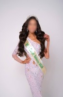 Вів'єн, 23 роки, Варшава / Польща Ескорт