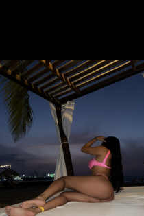 Valentina, Umur 26, Pengiring Dubai / UAE - 1