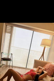 Valentina, Miaka 26, Dubai / UAE Wasindikizaji - 4