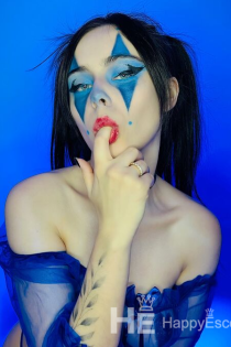 Tessa, Age 21, Escort in Tirana / Albania - 2