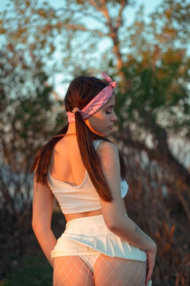 Tessa, Age 21, Escort in Tirana / Albania - 4