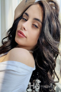 Tessa, Age 21, Escort in Tirana / Albania - 5