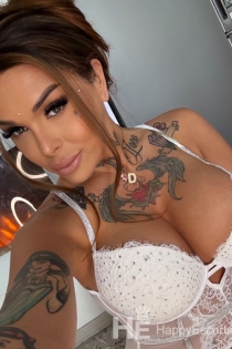 Natalya, Age 28, Escort in Tirana / Albania - 6