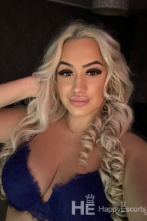 Nina, 25, Tirana/Albania saattajat - 1