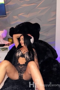 Buket, 29 jaar, Tirana / Albanië Escorts - 5
