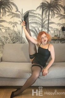 Katie, 31 años, Düsseldorf / Alemania Escorts - 1