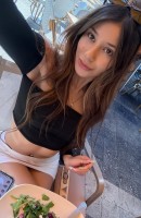Jeannegreco, 32 år, Laval (Québec) / Canada Escorts