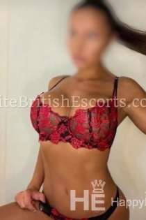 Latina, 32 años, Benidorm / España Escorts - 4