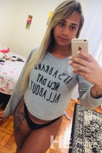 Nique Lovati, Yaş 23, Lizbon / Portekiz Eskortlar - 1