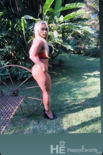 Nique Lovati, Yaş 23, Lizbon / Portekiz Eskortlar - 9