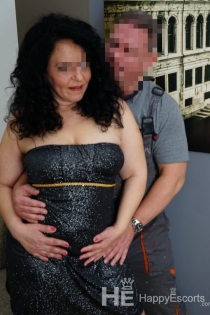 Κασσάνδρα, 28 ετών, Αθήνα / Ελλάδα Συνοδοί - 4