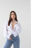 Yudella Berg, Age 20, Dubai / UAE Escorts