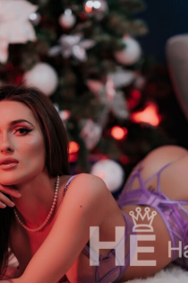 Evie, Age 25, Escort in Tirana / Albania - 8