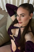 Viena, Age 22, Monte-Carlo / Monaco Escorts