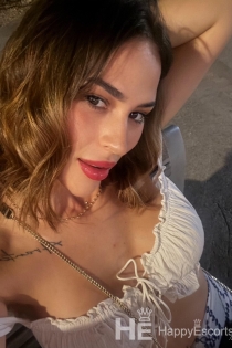 Viena, 22 de ani, Monte-Carlo / Monaco Escorts - 5