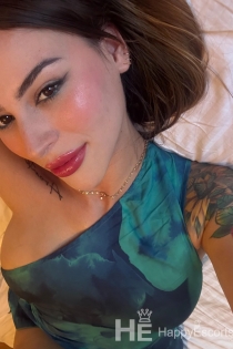 Viena, 22 de ani, Monte-Carlo / Monaco Escorts - 6