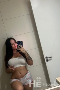 Emily, อายุ 26, Escorts ลิสบอน / โปรตุเกส - 10