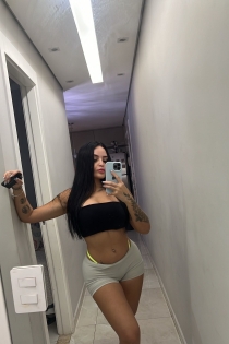 Emily, อายุ 26, Escorts ลิสบอน / โปรตุเกส - 11