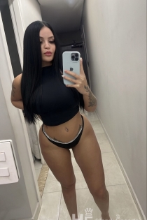 Emily, 26 años, Escorts Lisboa / Portugal - 11