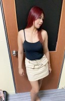 Liangyao, Age 25, Belgrade / Serbia Escorts