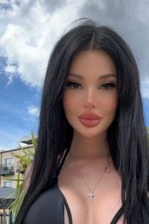 Nikol, Alter 23, Escort in Gaziantep / Türkei - 1