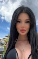 Nikol, Age 23, Escort in Gaziantep / Türkei