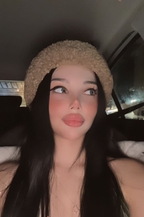 Nikol, Alter 23, Escort in Gaziantep / Türkei - 2
