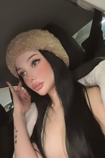 Nikol, Alter 23, Escort in Gaziantep / Türkei - 3