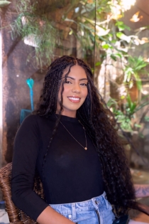 Zoe, 26 let, Atene / Grčija Spremljevalke - 1