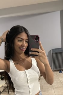 Zoé, 27 ans, Paris / France Escorts - 4