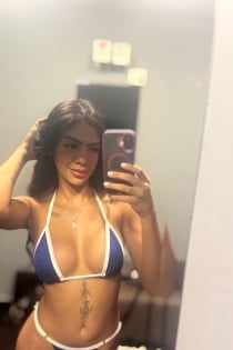 Zoé, 27 ans, Paris / France Escorts - 1