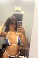 Zoe, 27 de ani, Massy / Escorte Franța