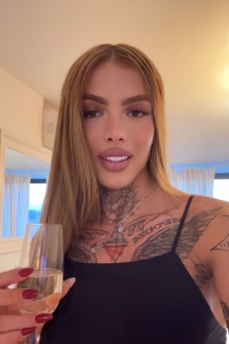 Vicky Xxl, 22 éves, Lisszabon / Portugália Eskortlányok - 3
